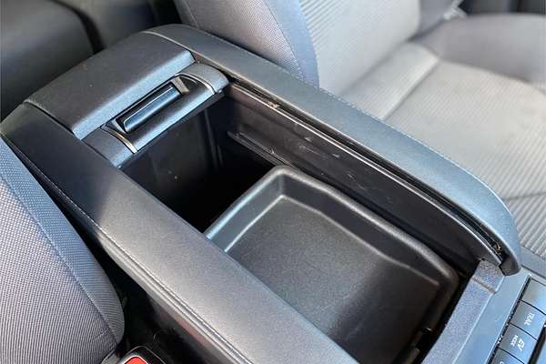 2021 Toyota Kluger GX AXUH78R