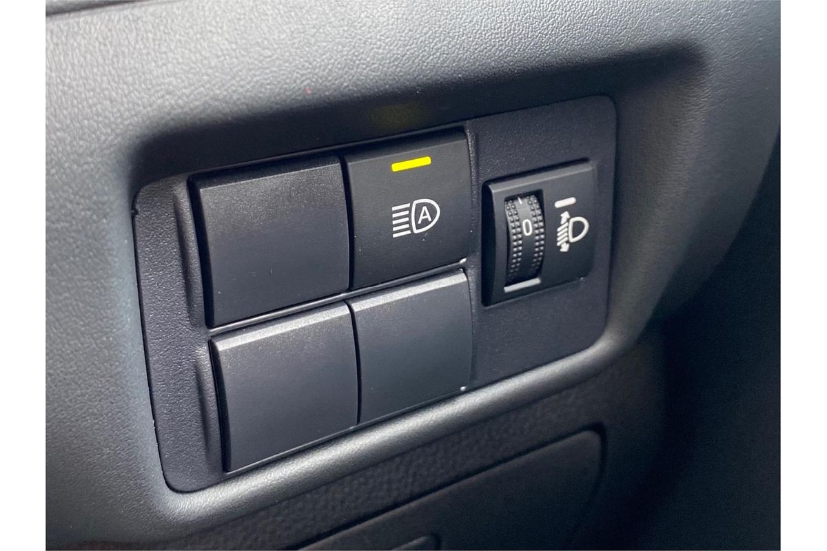 2021 Toyota Kluger GX AXUH78R