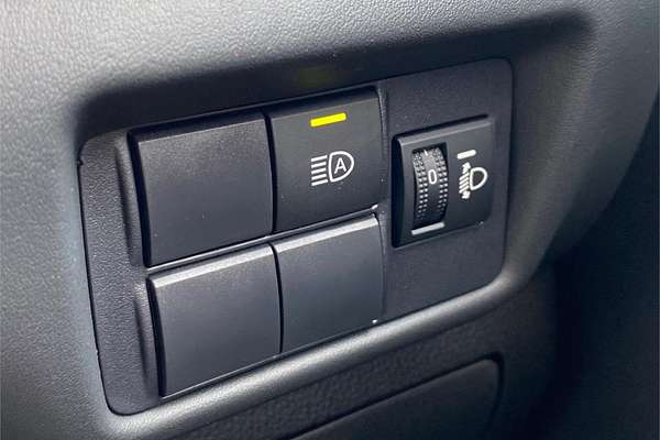 2021 Toyota Kluger GX AXUH78R