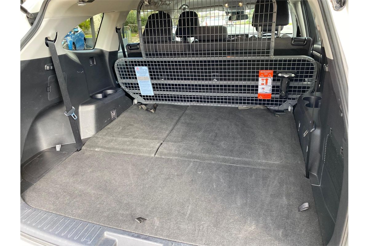 2021 Toyota Kluger GX AXUH78R