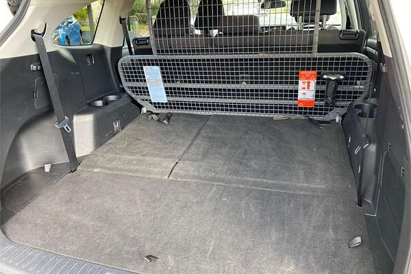 2021 Toyota Kluger GX AXUH78R