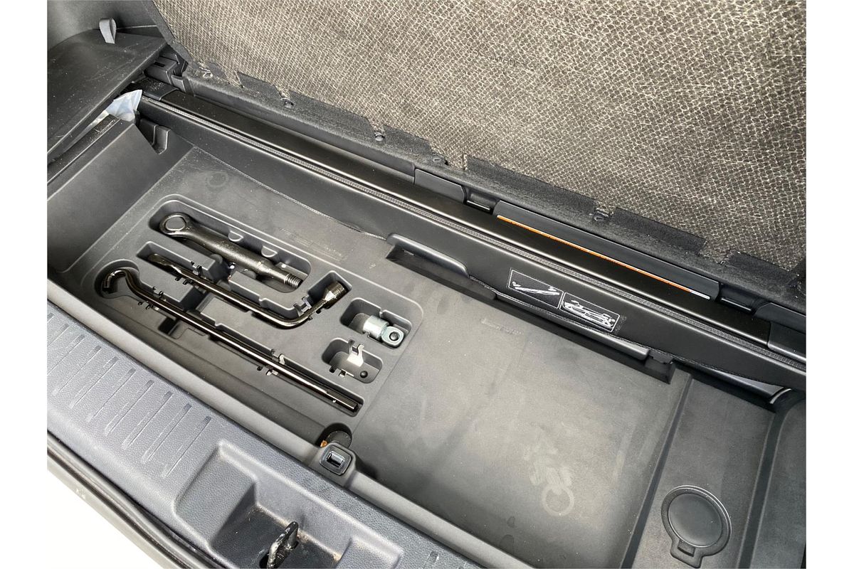 2021 Toyota Kluger GX AXUH78R