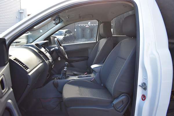 2013 Ford Ranger XL PX Rear Wheel Drive 2.2L