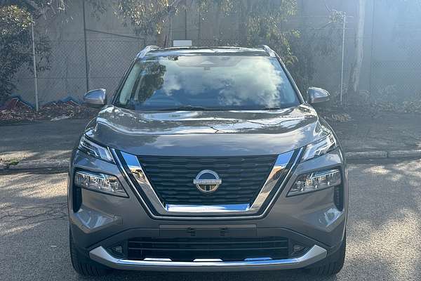 2025 Nissan X-TRAIL Ti-L T33