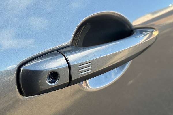 2025 Nissan X-TRAIL Ti-L T33