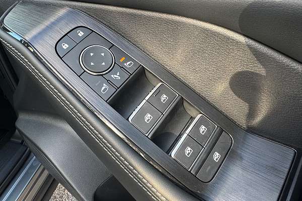 2025 Nissan X-TRAIL Ti-L T33