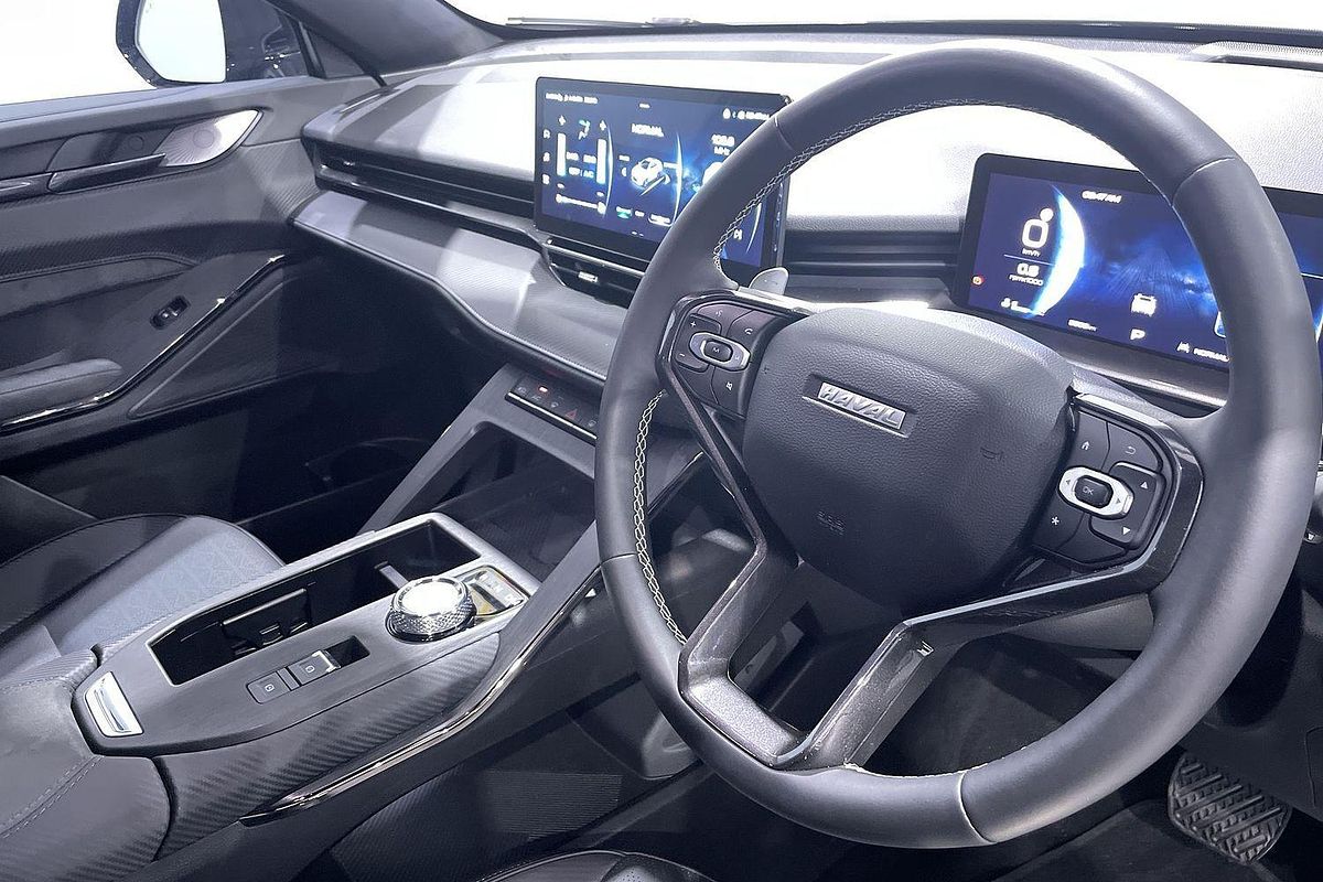 2025 GWM Haval H6GT Ultra B03