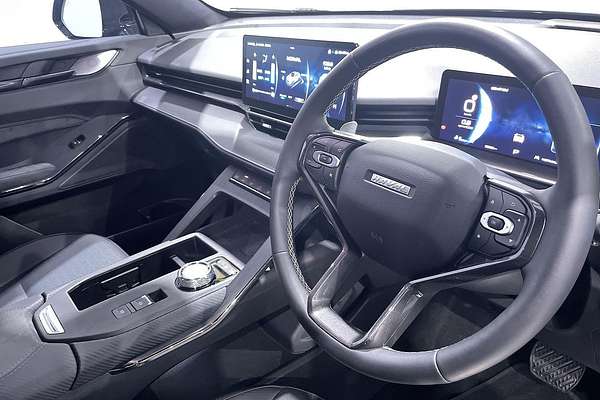 2025 GWM Haval H6GT Ultra B03