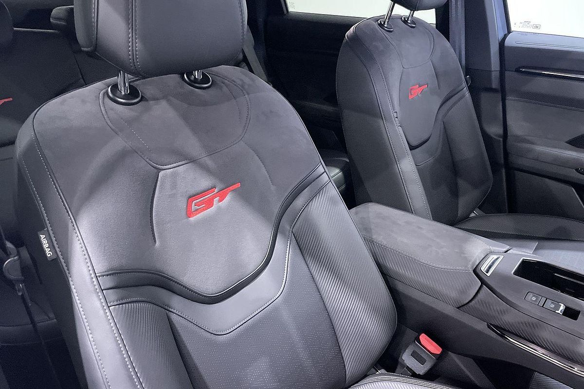 2025 GWM Haval H6GT Ultra B03