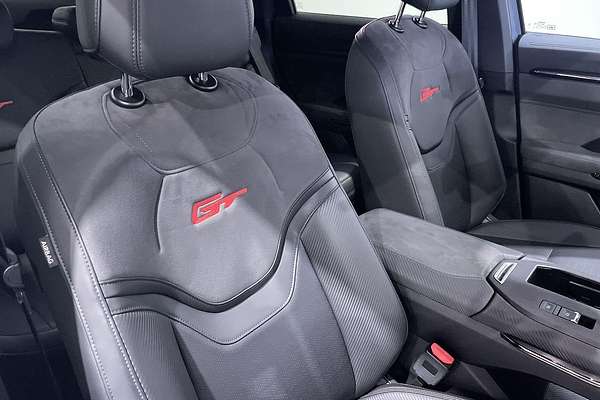 2025 GWM Haval H6GT Ultra B03