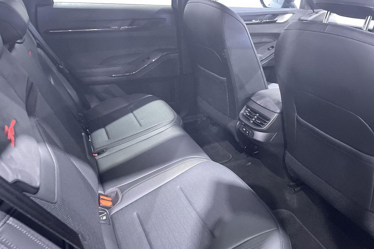 2025 GWM Haval H6GT Ultra B03