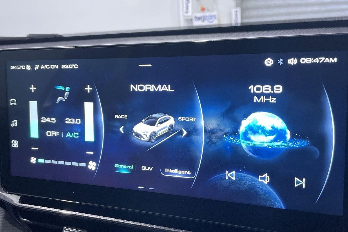 2025 GWM Haval H6GT Ultra B03