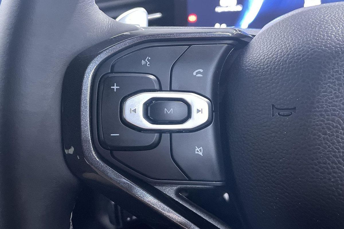 2025 GWM Haval H6GT Ultra B03