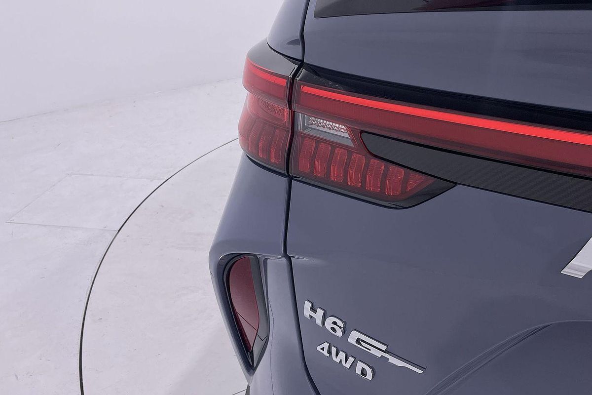 2025 GWM Haval H6GT Ultra B03
