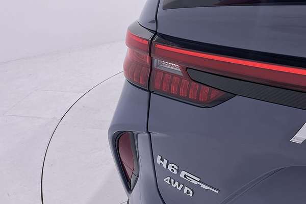 2025 GWM Haval H6GT Ultra B03