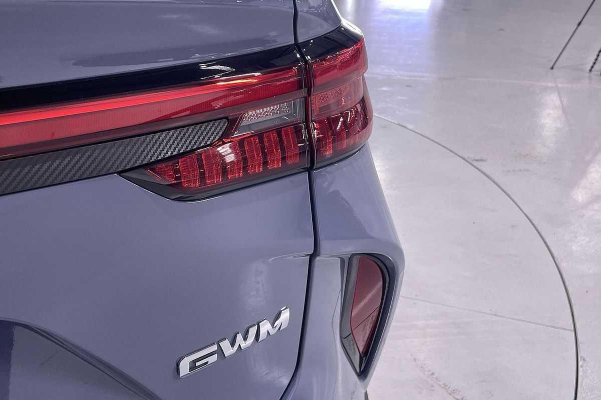 2025 GWM Haval H6GT Ultra B03