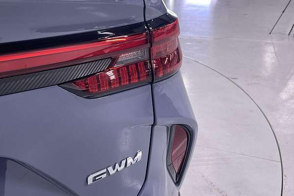 2025 GWM Haval H6GT Ultra B03