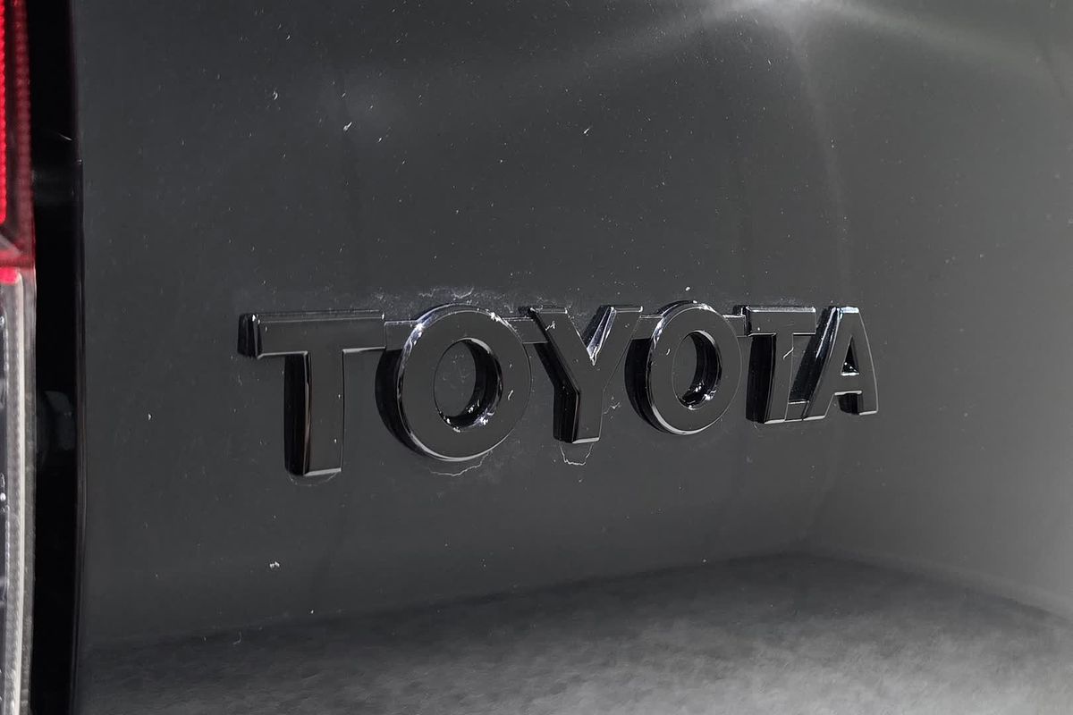 2024 Toyota Hilux GR Sport GUN126R 4X4