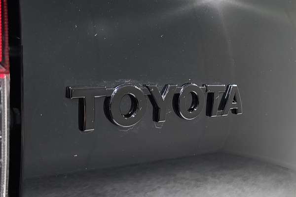 2024 Toyota Hilux GR Sport GUN126R 4X4