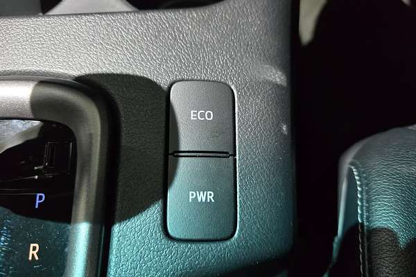 2024 Toyota Hilux GR Sport GUN126R 4X4