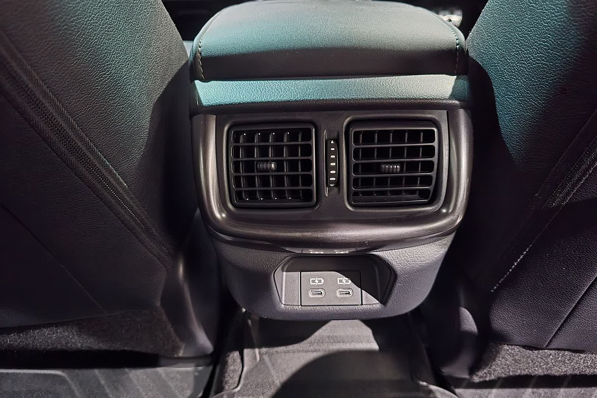 2024 Toyota Hilux GR Sport GUN126R 4X4