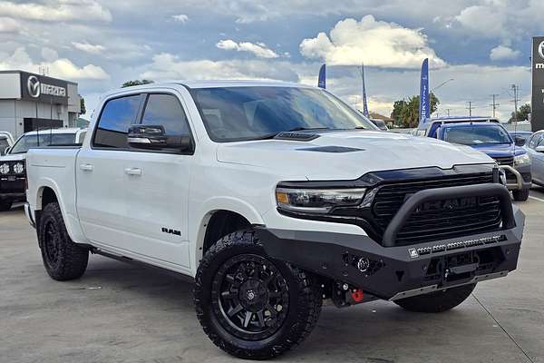2022 RAM 1500 Limited RamBox DT 4X4 SWB