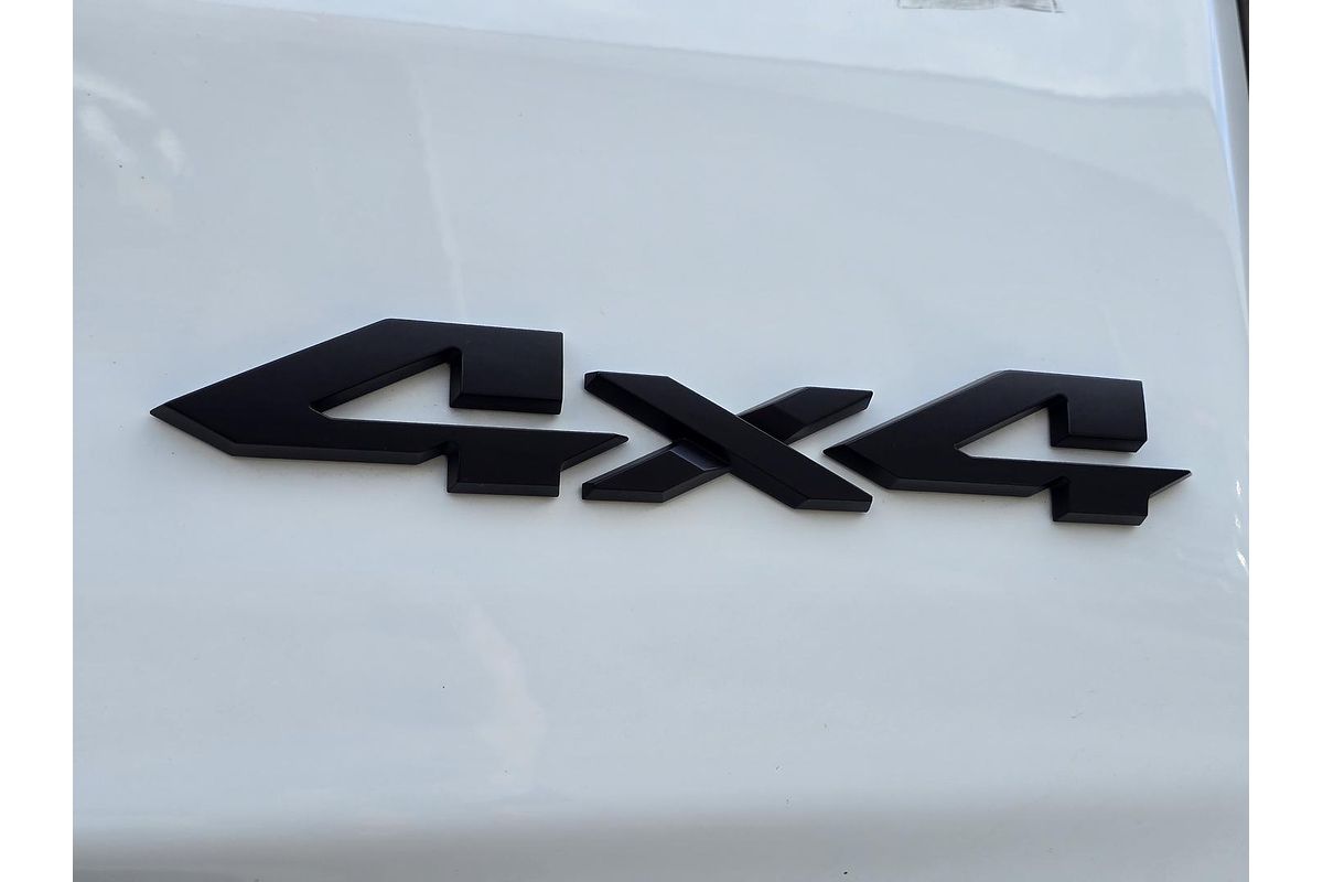 2022 RAM 1500 Limited RamBox DT 4X4 SWB