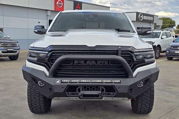 2022 RAM 1500 Limited RamBox DT 4X4 SWB