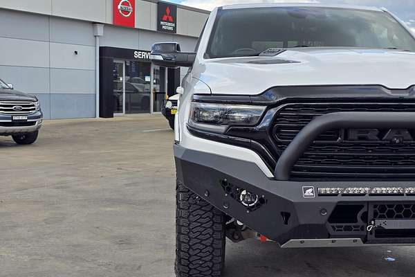 2022 RAM 1500 Limited RamBox DT 4X4 SWB