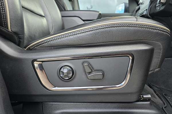 2022 RAM 1500 Limited RamBox DT 4X4 SWB
