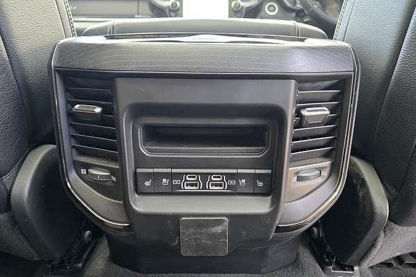 2022 RAM 1500 Limited RamBox DT 4X4 SWB