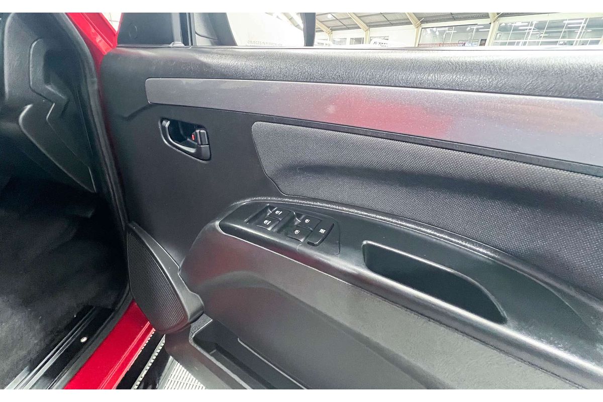 2022 Mahindra PIK-UP S11 4X4