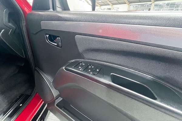 2022 Mahindra PIK-UP S11 4X4