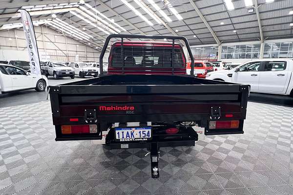 2022 Mahindra PIK-UP S11 4X4