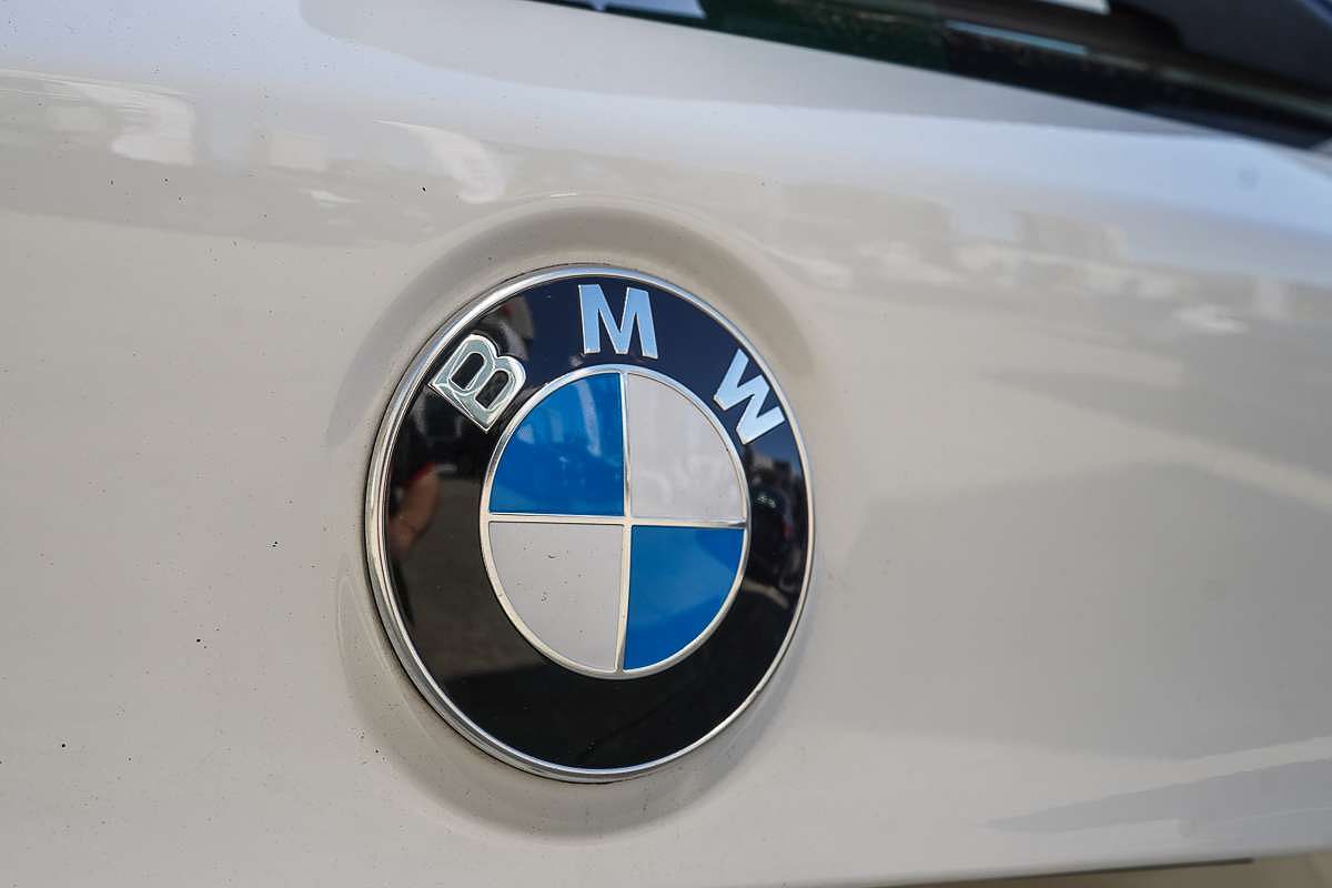 2017 BMW X1 xDrive25i F48