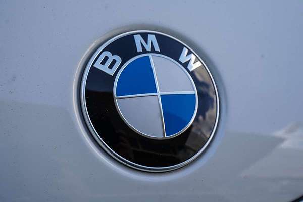 2017 BMW X1 xDrive25i F48