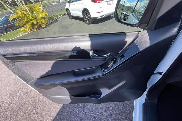 2020 Isuzu MU-X LS-M