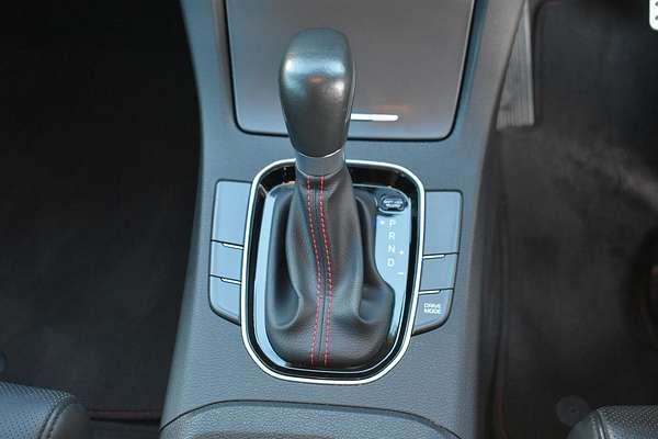 2018 Hyundai i30 SR PD