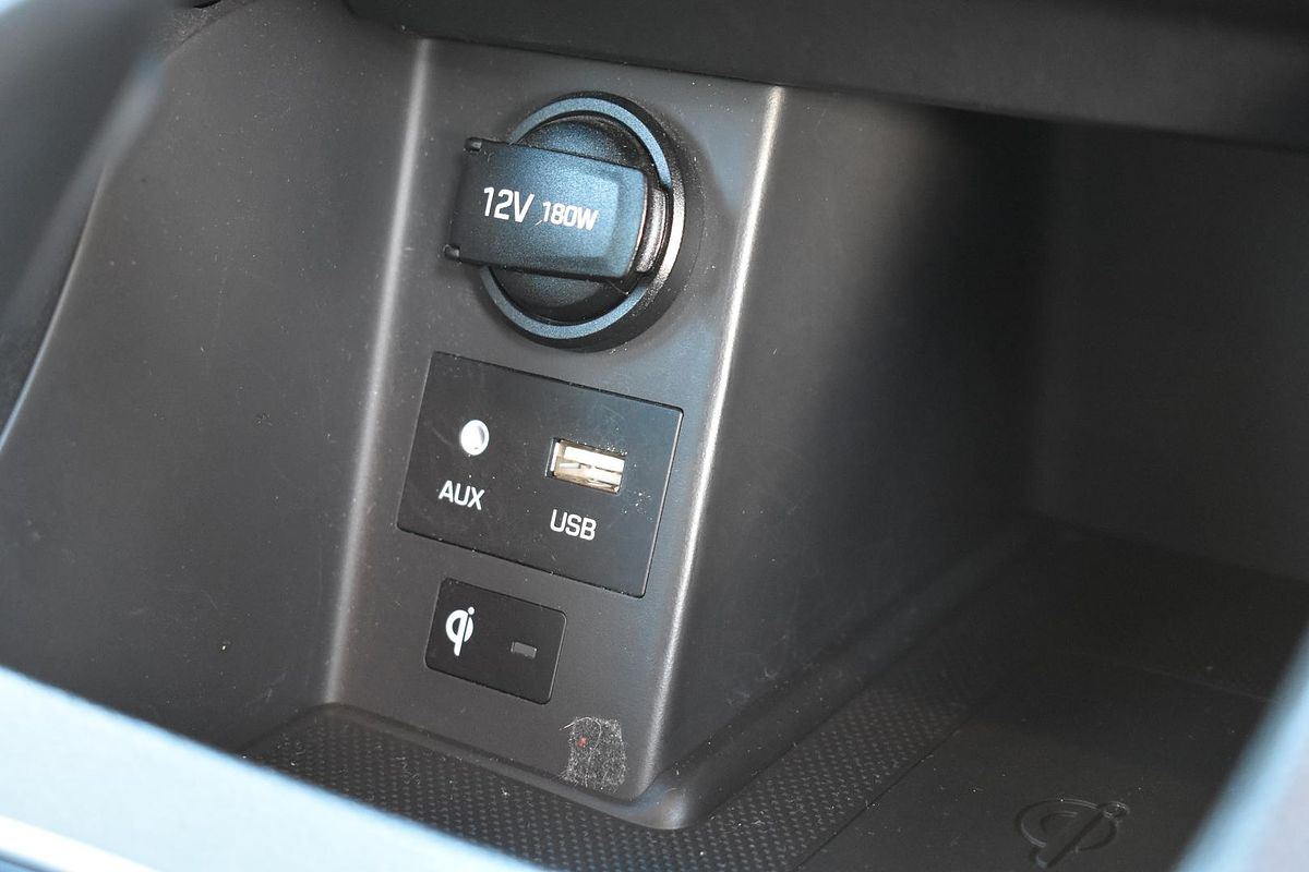 2018 Hyundai i30 SR PD