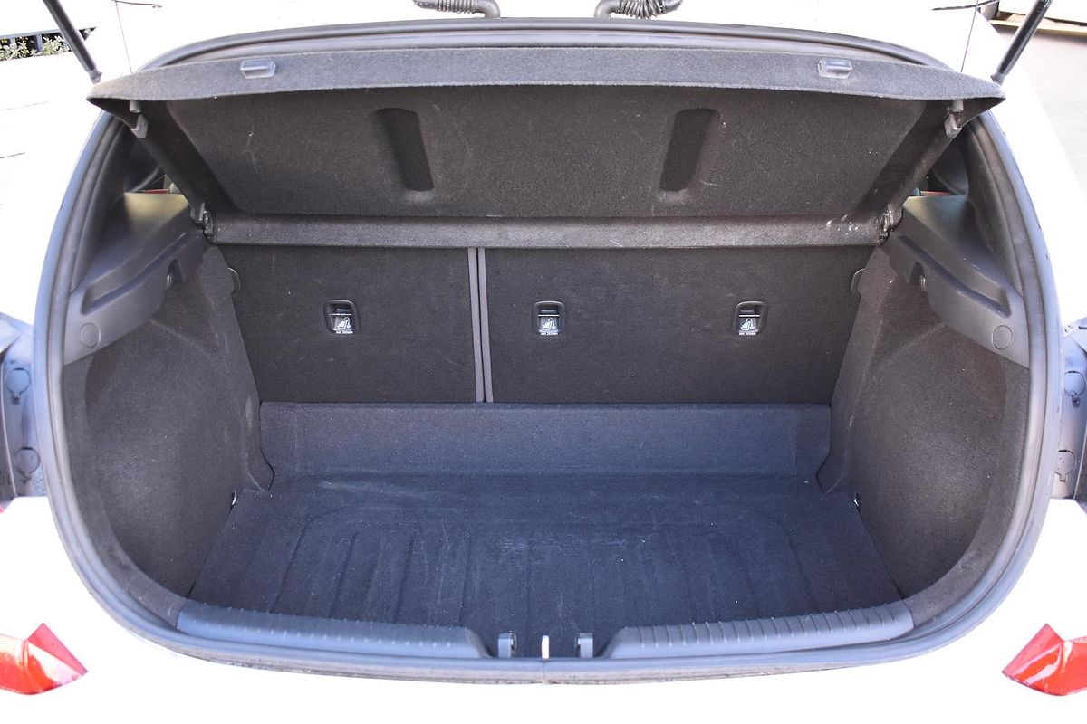 2018 Hyundai i30 SR PD