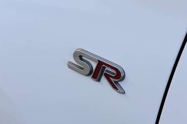 2018 Hyundai i30 SR PD