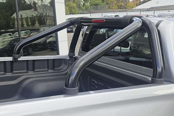 2024 Mazda BT-50 XT TF 4X4