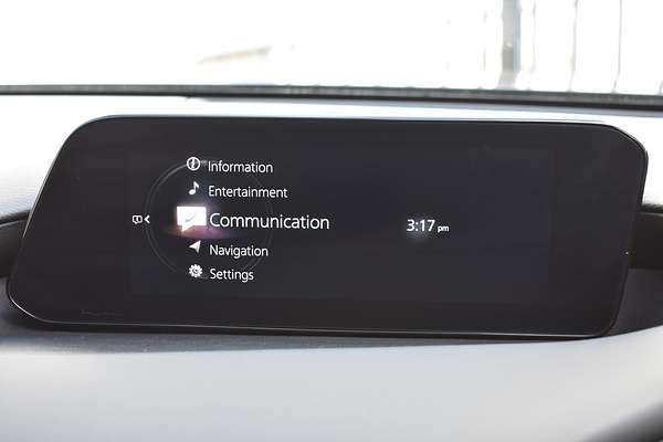 2021 Mazda 3 G20 Evolve BP Series