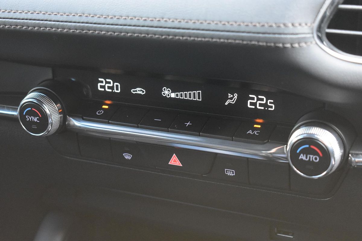 2021 Mazda 3 G20 Evolve BP Series