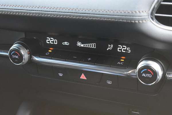 2021 Mazda 3 G20 Evolve BP Series