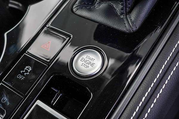 2025 Volkswagen Touareg 210TDI Elegance RC