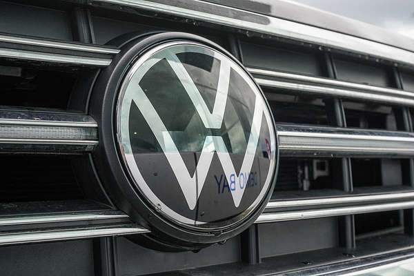 2025 Volkswagen Touareg 210TDI Elegance RC