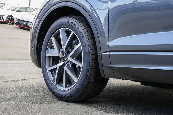 2025 Volkswagen Touareg 210TDI Elegance RC