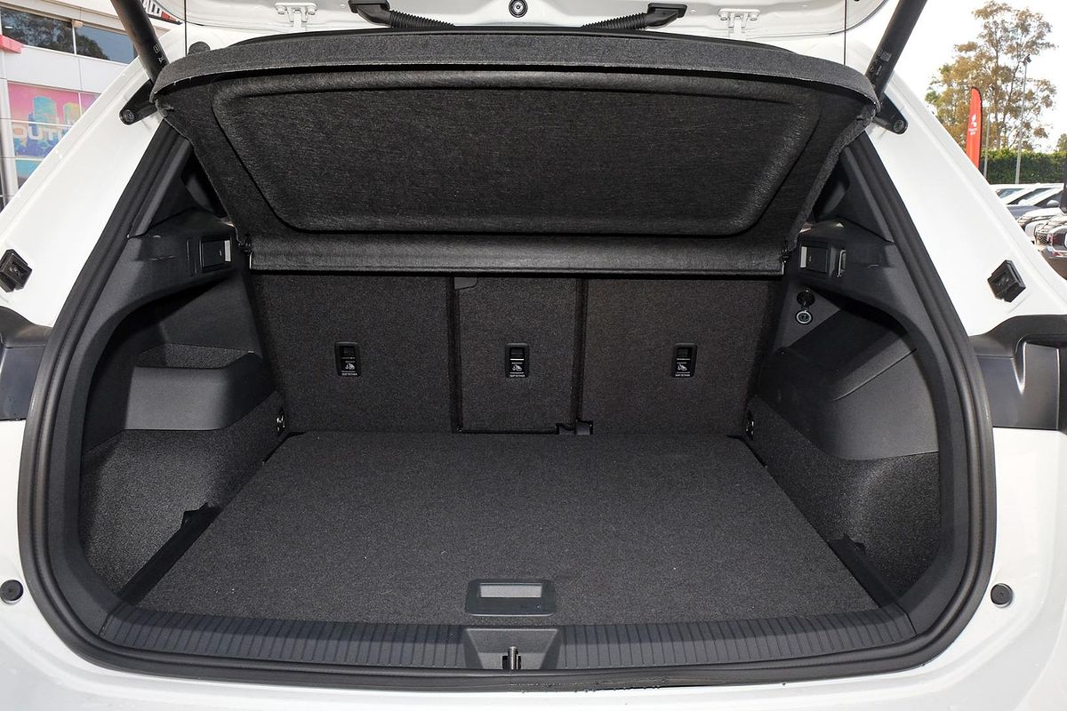 2025 Volkswagen Tiguan 150TSI R-Line CT