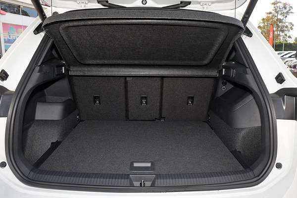 2025 Volkswagen Tiguan 150TSI R-Line CT
